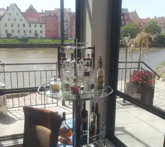 Sorat Insel-Hotel - 7