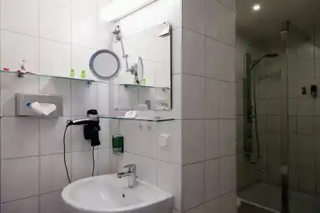 Konsum Berghotel - 94