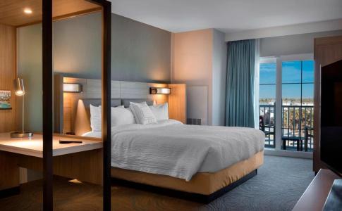 SpringHill Suites by Marriott New Smyrna Beach - 5