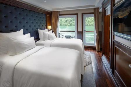 Paradise Elegance Cruise - 46