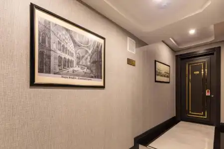 Sala Suites - 13