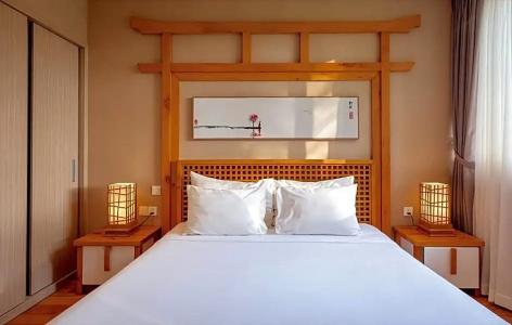 Mangala Zen Garden & Luxury Apartments - 91