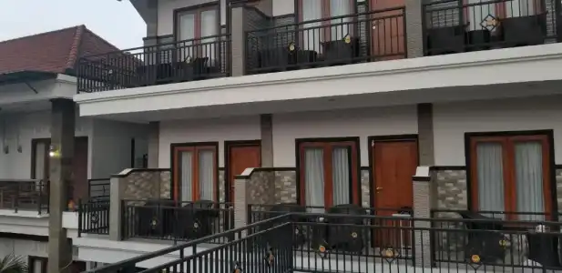 Jepun Segara Guest House - 0