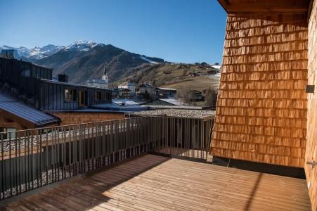 AlpenParks & Apartment Orgler - 62