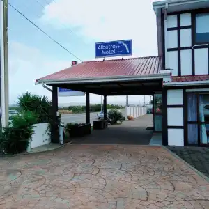 Albatross Motel - 23