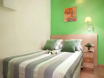 Hostal Felipe II - 17