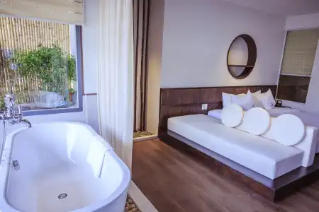 Cochin Zen - 6