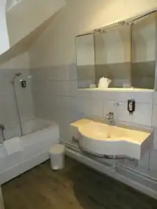 Hôtel de La Paix - 19