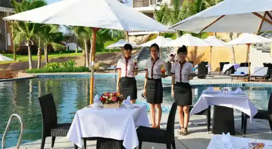 Sandunes Beach Resort & Spa - 36