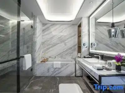 Pullman Suzhou Zhonghui - 51