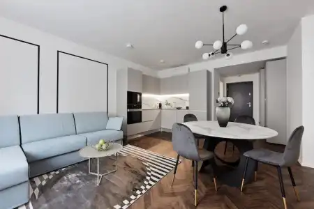 The Amberlyn Suite - 18