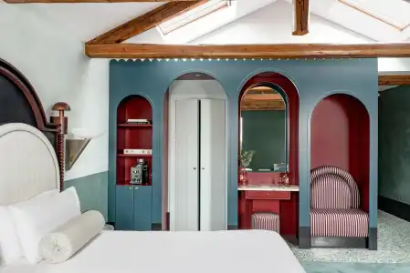 Il Palazzo Experimental - 1