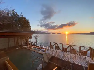 Sapporo’s Secret Onsen Sanctuary Marukoma Onsen Ryokan - 23