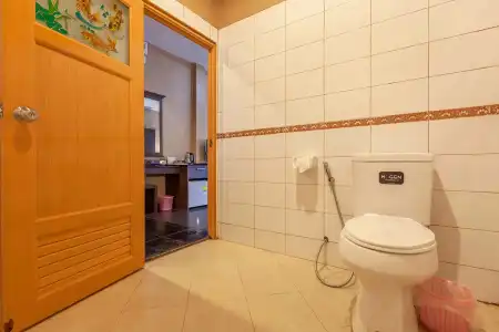 Lanta Klong Nin Beach Resort - 7