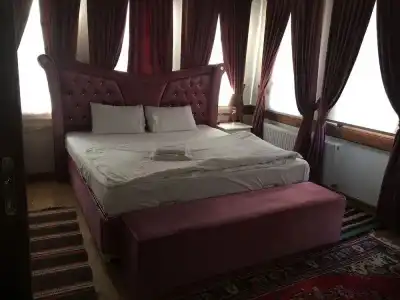 Kuscu Han Otel - 10