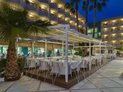 H10 Cambrils Playa - 31