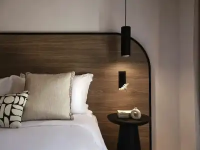 NAUMA PAROS Design Boutique-Adults Only - 67