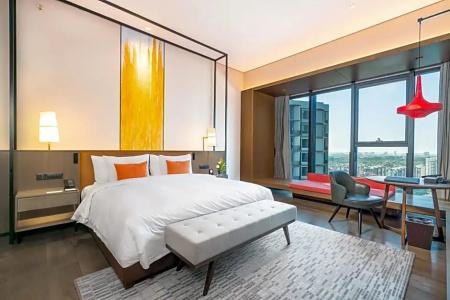 Wyndham Grand Yangon - 95