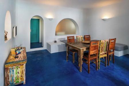 Nissia Beach Apartments and Suites - 118