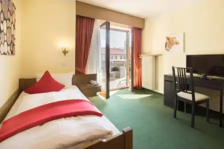 Ruhpoldinger Hof - 23