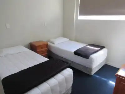 Palmerston North Motel - 3