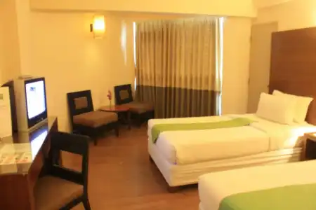 The Seasons Pattaya - 24