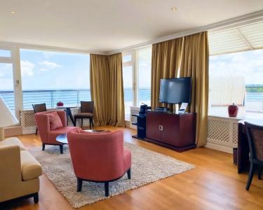Grand Seeschlösschen Sea Retreat & Spa - 198