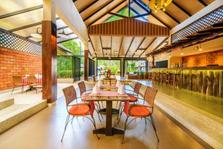 Moracea by Khao Lak Resort - 24
