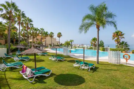 Pierre & Vacances Resort Terrazas Costa del Sol - 44