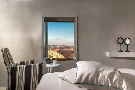 Mythical Blue Luxury Suites - 36