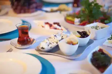 Günebakan Taliani Otel - 7