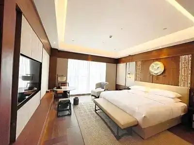 Yidu Jinling Grand Yancheng - 38