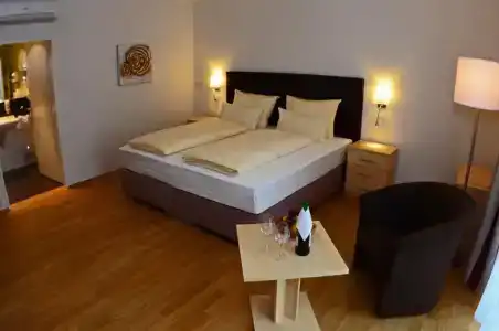 Hotel-Restaurant Sebastianushof - 49