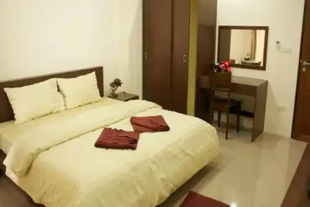 PC Place North Pattaya - 4