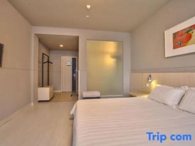 BTC Boutique Resort Hua Hin - 41