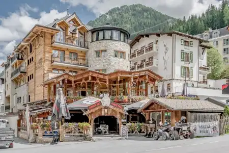 Sport- Und GenussSilvretta - 0