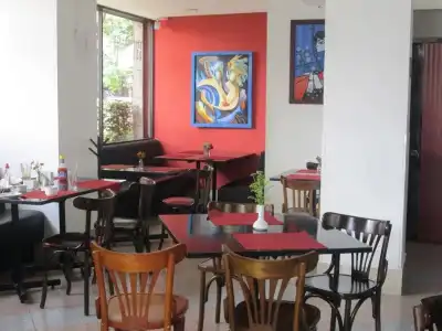 Holiday Inn Express Ciudad De Mexico Condesa by IHG - 20