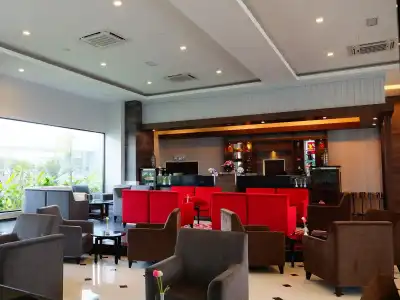 Raia & Convention Centre Alor Setar - 13