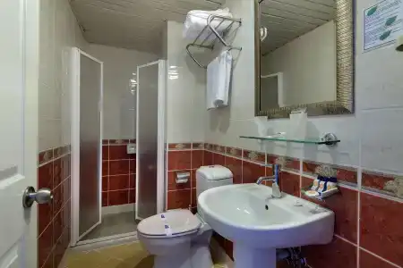 Villa Moonflower Aparts & Suites - 31