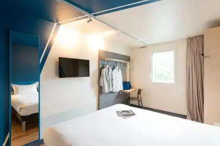 Ibis Budget Lyon Confluence - 27