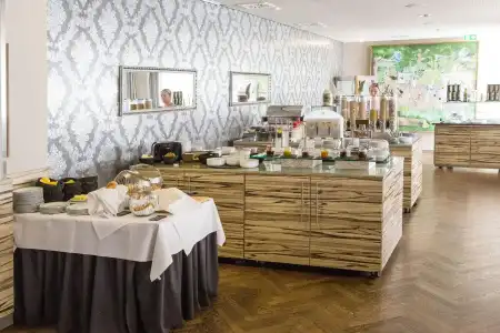 Best Western Premier An Der Wasserburg - 18
