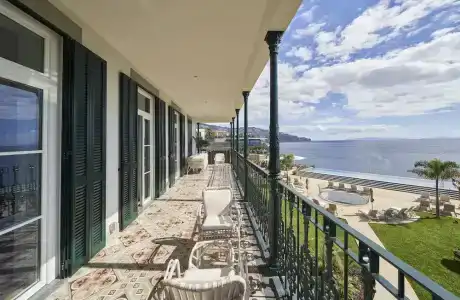 Les Suites at The Cliff Bay - 57