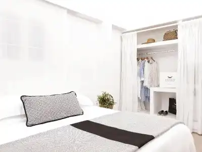 Aressana Spa and Suites - 84