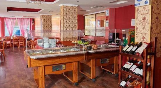 Petar and Pavel & Relax Center - 27