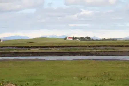 Ármót Guesthouse - 124