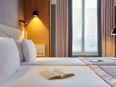 Mercure - 65