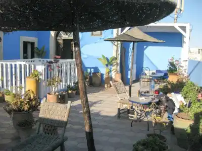 Riad Le Grand Large - 16