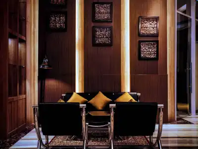 Grand Mercure Yogyakarta Adi Sucipto - 32