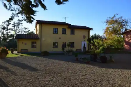 Podere Piandarca - 4