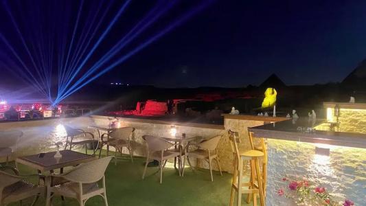 Seven Pyramids Inn - 24